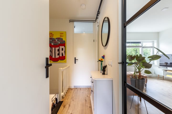 Foto 3 van Oogststraat 84