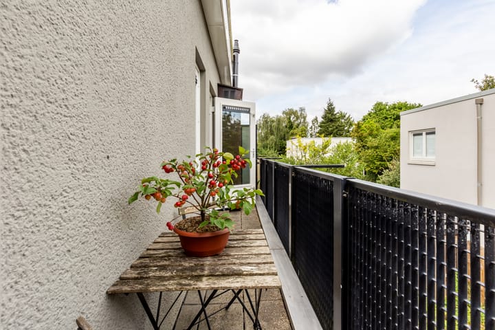 Foto 13 van Oogststraat 84