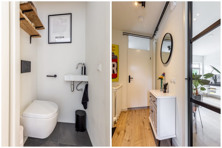 Foto 20 van Oogststraat 84