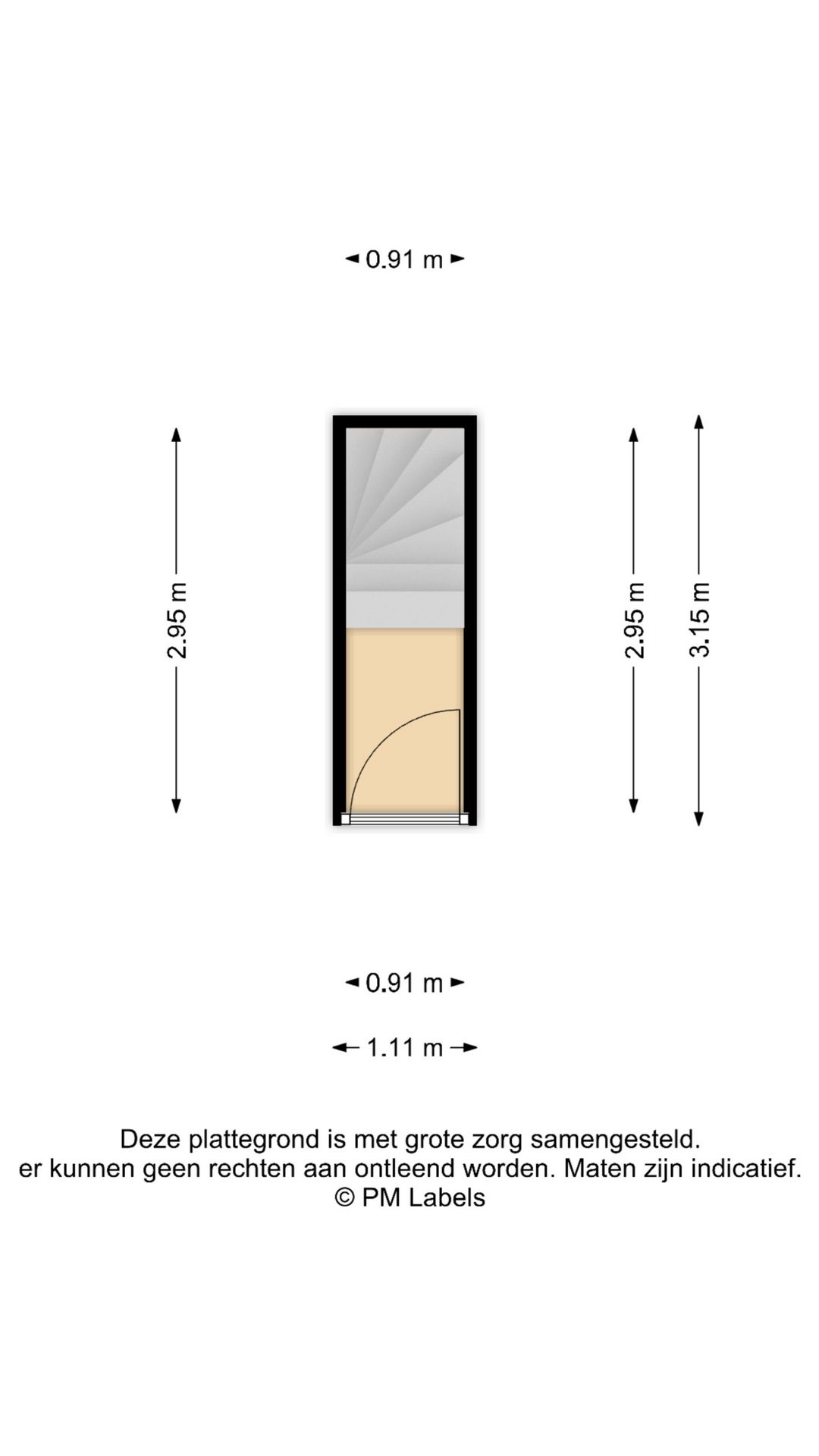 Foto 24 van Oogststraat 84