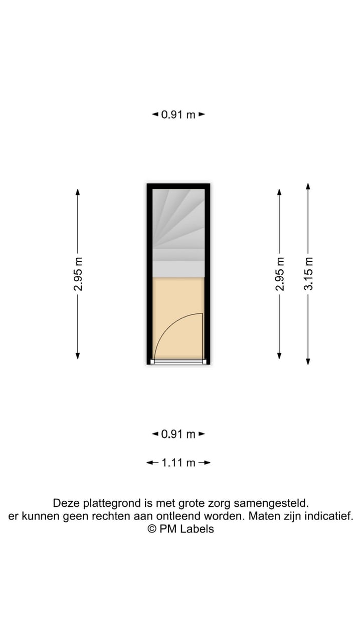 Foto 24 van Oogststraat 84