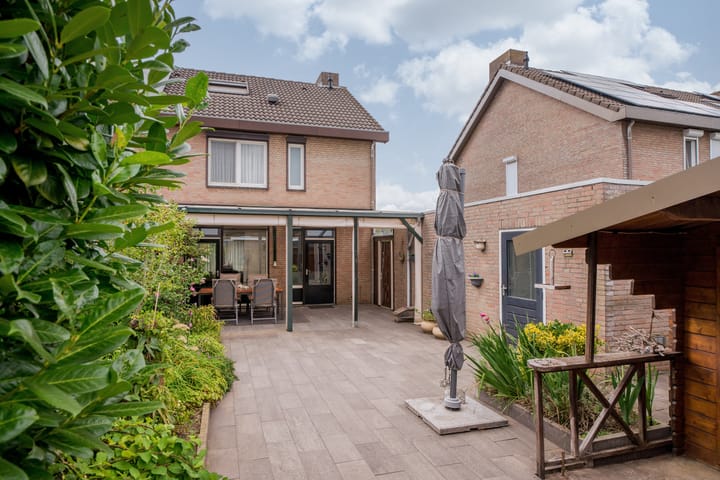 Foto 5 van Prins Hendrikstraat 22