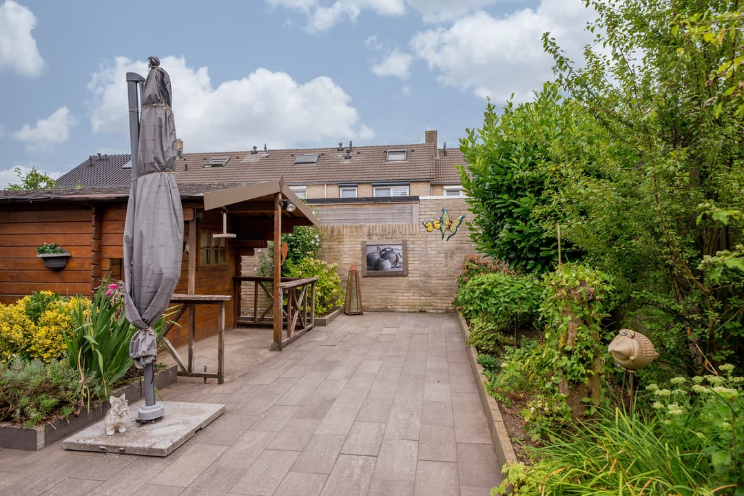 Foto 31 van Prins Hendrikstraat 22