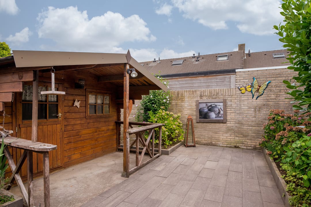 Foto 32 van Prins Hendrikstraat 22