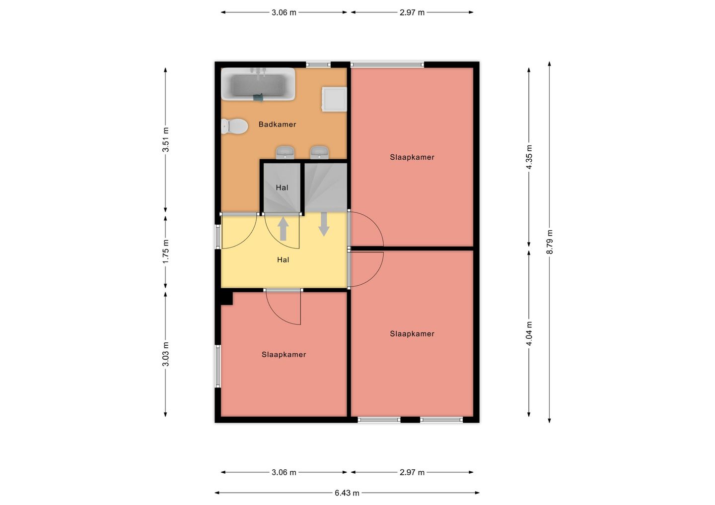 Foto 44 van Prins Hendrikstraat 22