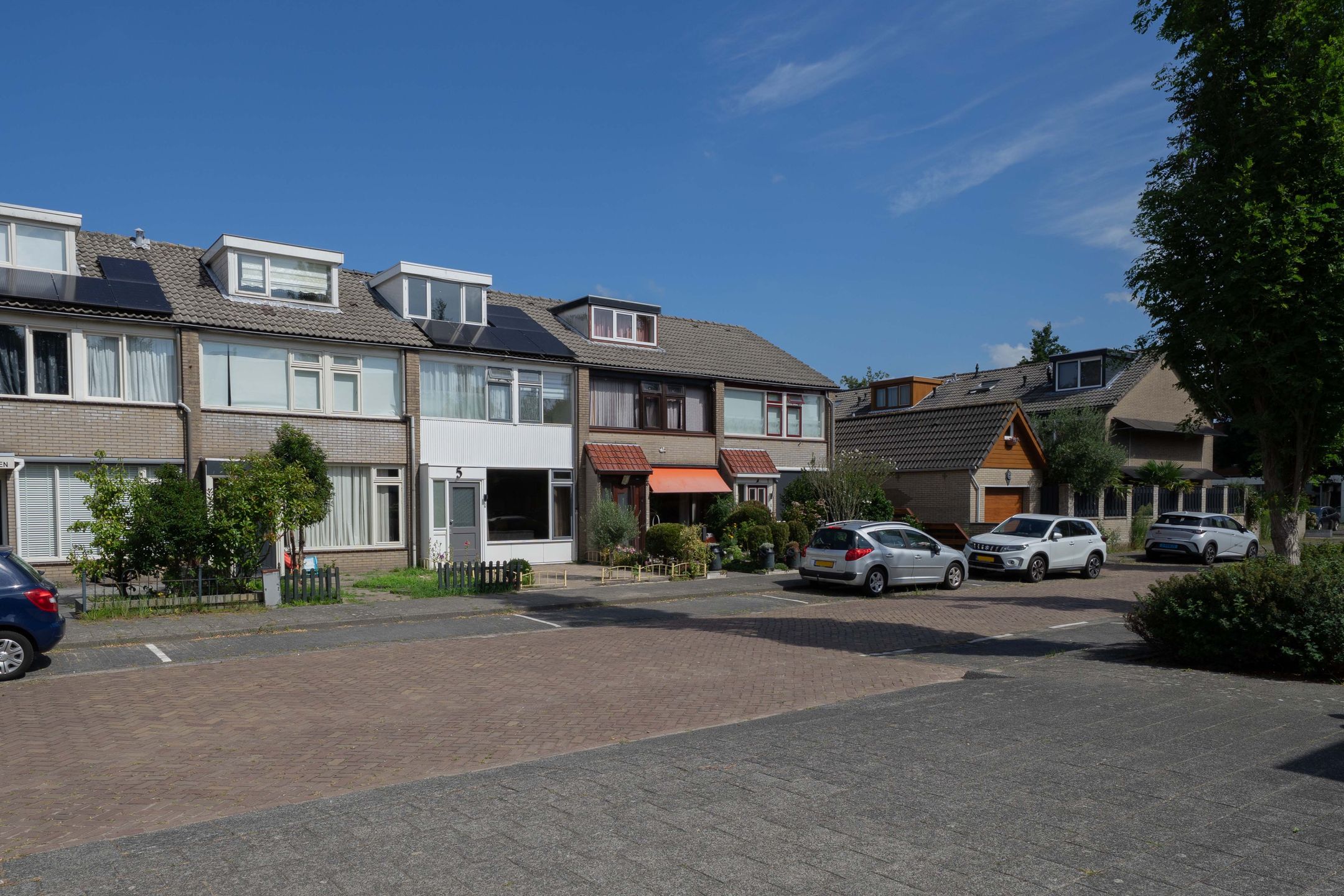 Marconihof, 5, Beverwijk, 1945TW, Noord-Holland, Nederland 5