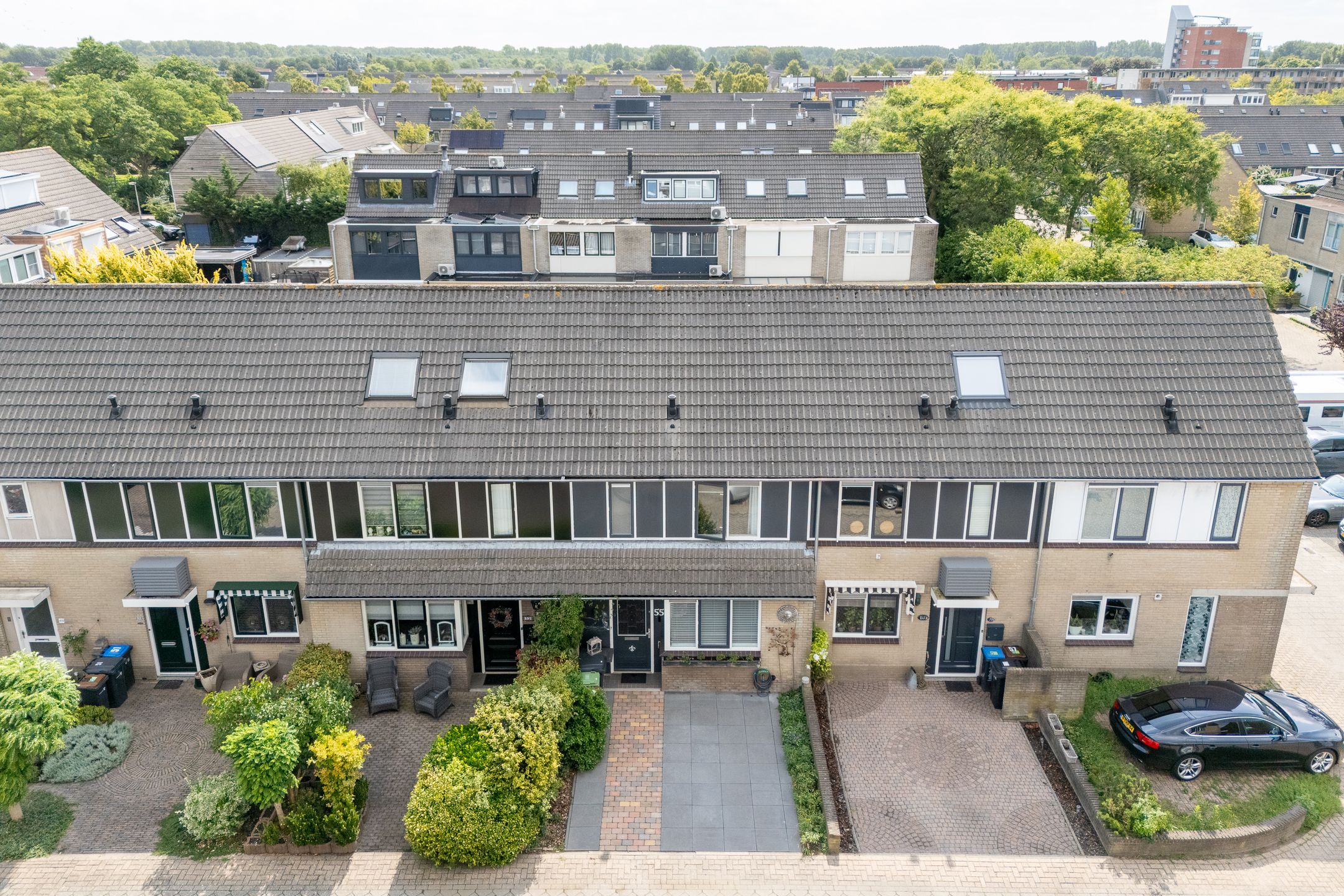 Kempenland, 55, Purmerend, 1447CV, Noord-Holland, Nederland 55