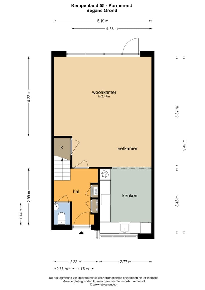 Foto 52 van Kempenland 55