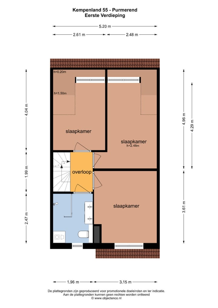 Foto 58 van Kempenland 55