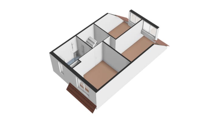 Foto 60 van Kempenland 55