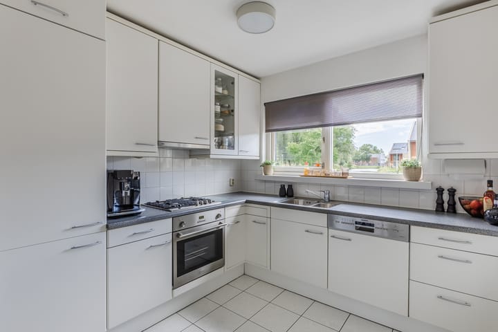 Foto 3 van Count Basiestraat 6