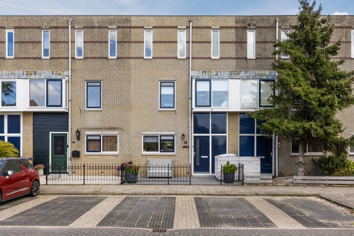 Foto 7 van Count Basiestraat 6