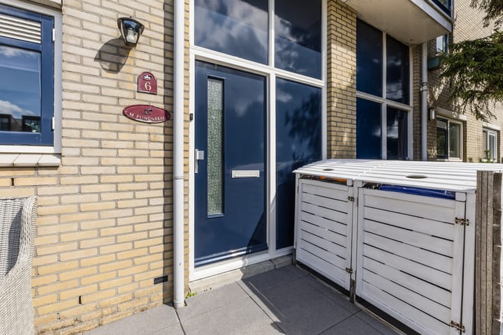 Foto 11 van Count Basiestraat 6