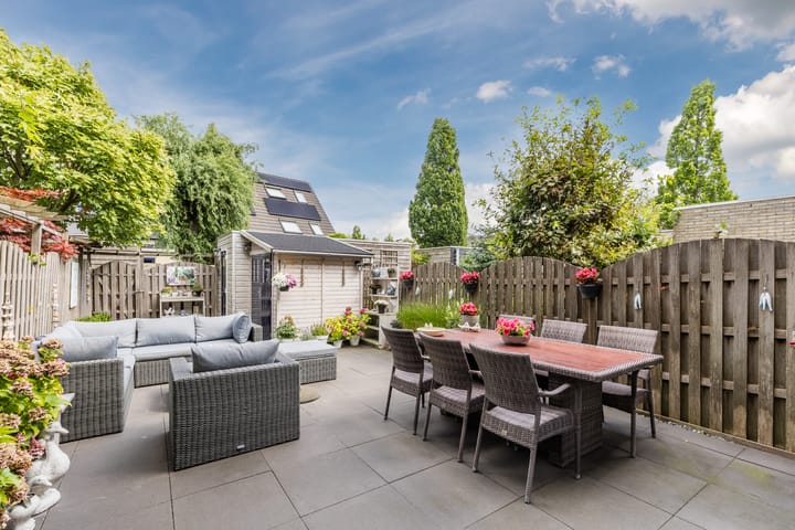 Foto 5 van Count Basiestraat 6