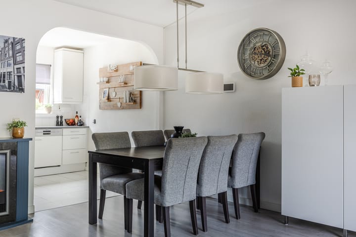 Foto 20 van Count Basiestraat 6