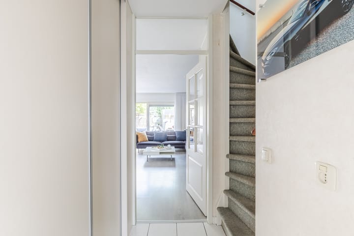 Foto 13 van Count Basiestraat 6