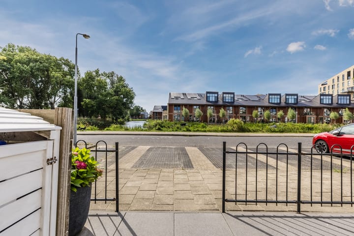 Foto 10 van Count Basiestraat 6