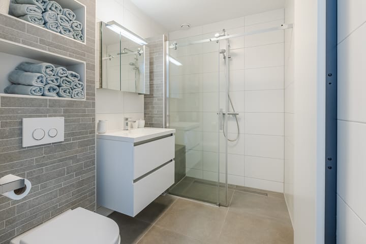 Foto 4 van Count Basiestraat 6