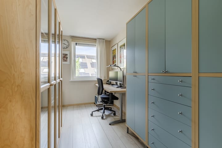 Foto 27 van Count Basiestraat 6