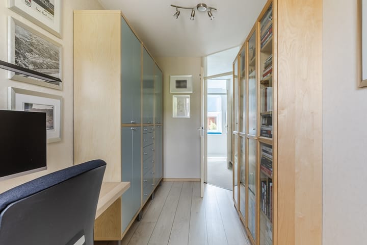 Foto 28 van Count Basiestraat 6