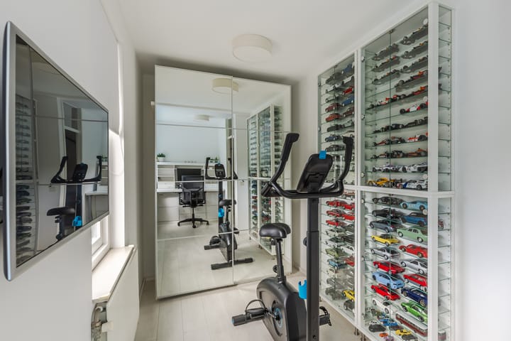 Foto 30 van Count Basiestraat 6