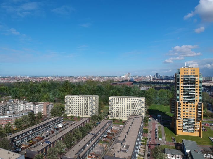 Foto 3 van Loevesteinlaan 393