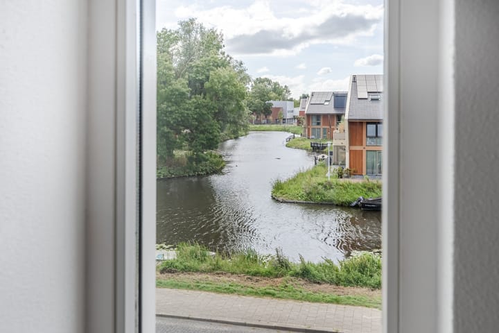 Foto 38 van Count Basiestraat 6