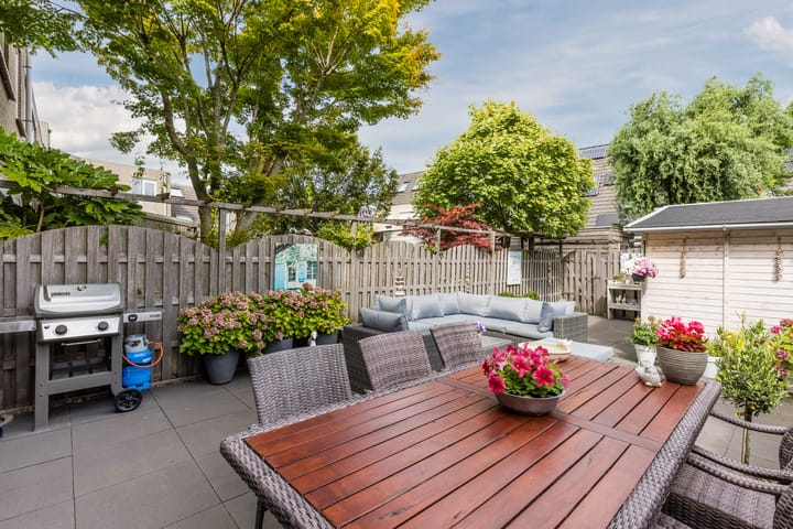 Foto 41 van Count Basiestraat 6