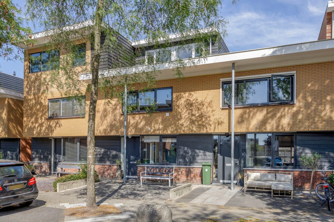 Foto 1 van Morgen 23