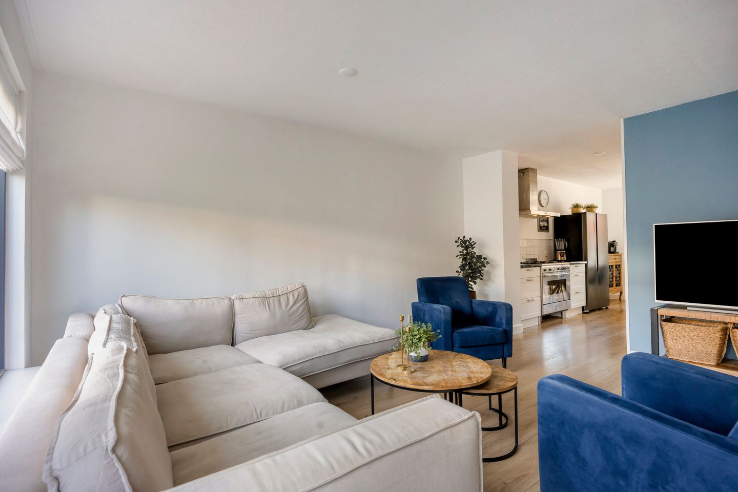 Foto 5 van Morgen 23