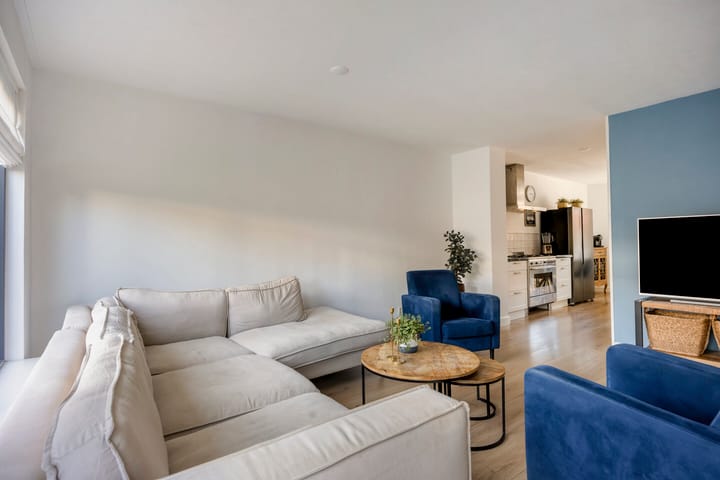 Foto 5 van Morgen 23