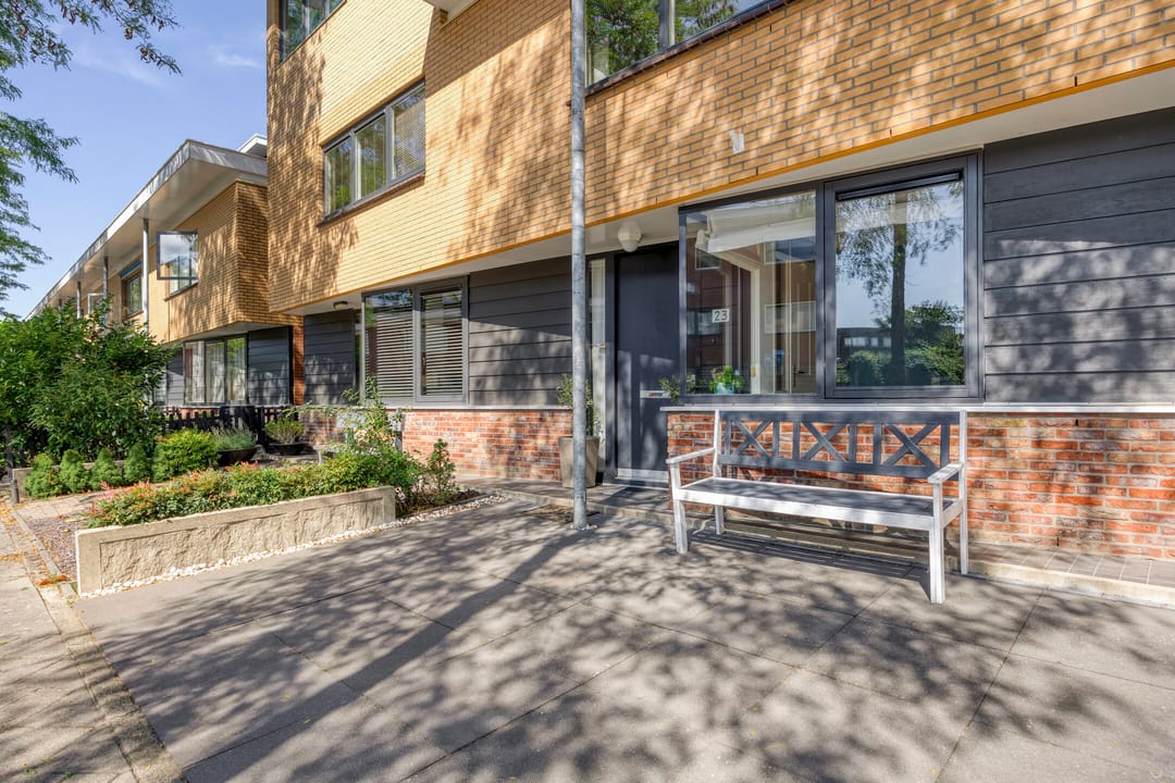 Foto 2 van Morgen 23