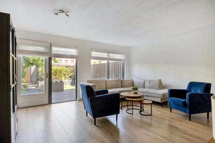 Foto 4 van Morgen 23