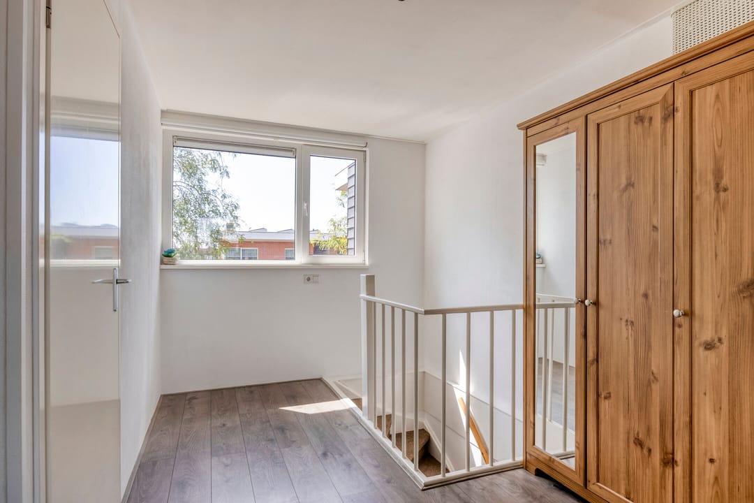 Foto 22 van Morgen 23