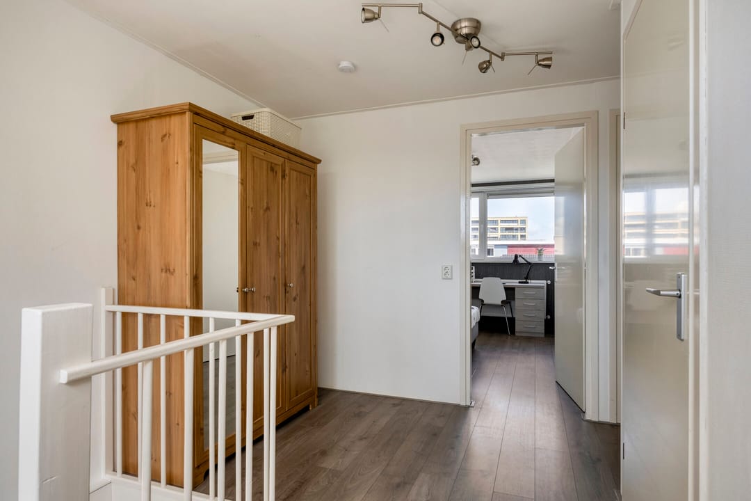 Foto 23 van Morgen 23