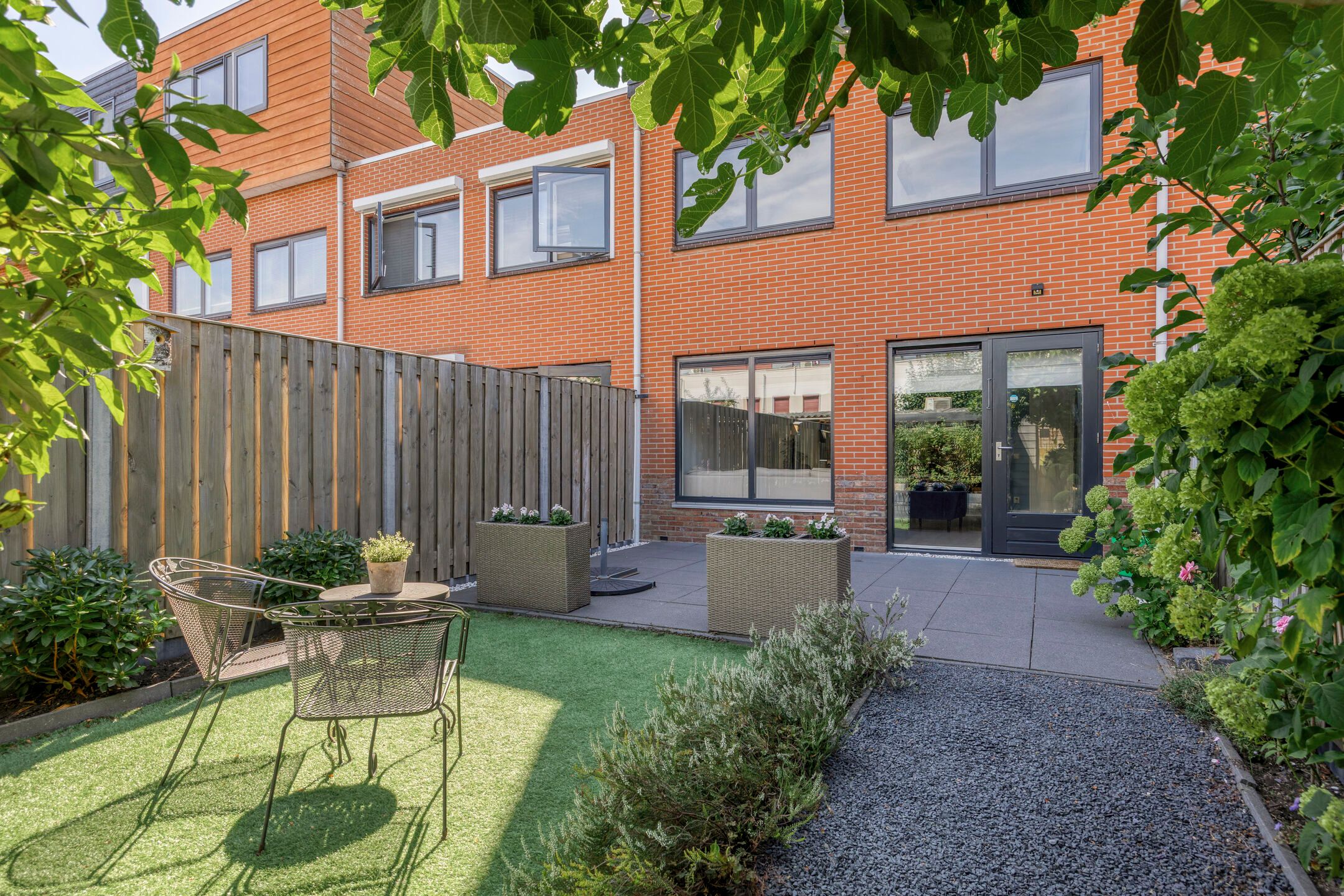 Foto 30 van Morgen 23