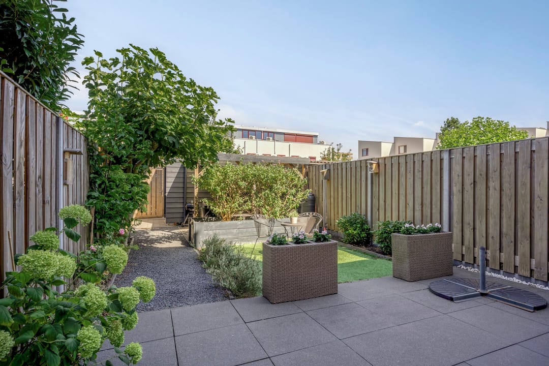 Foto 31 van Morgen 23