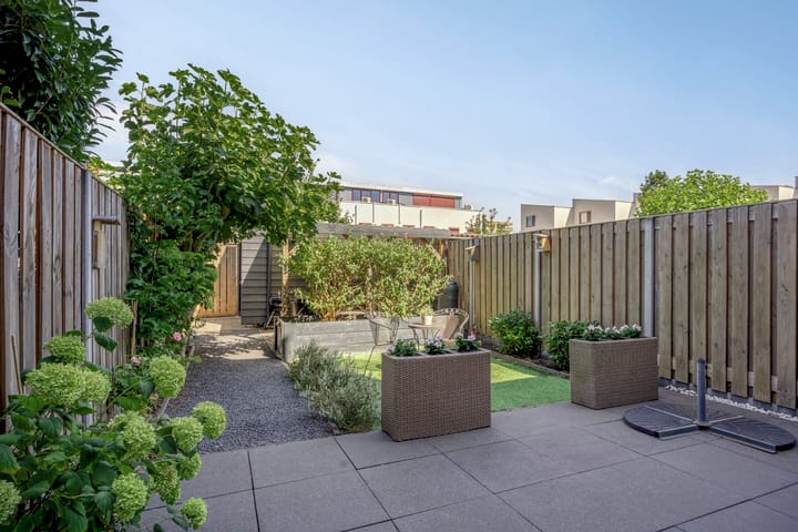 Foto 31 van Morgen 23