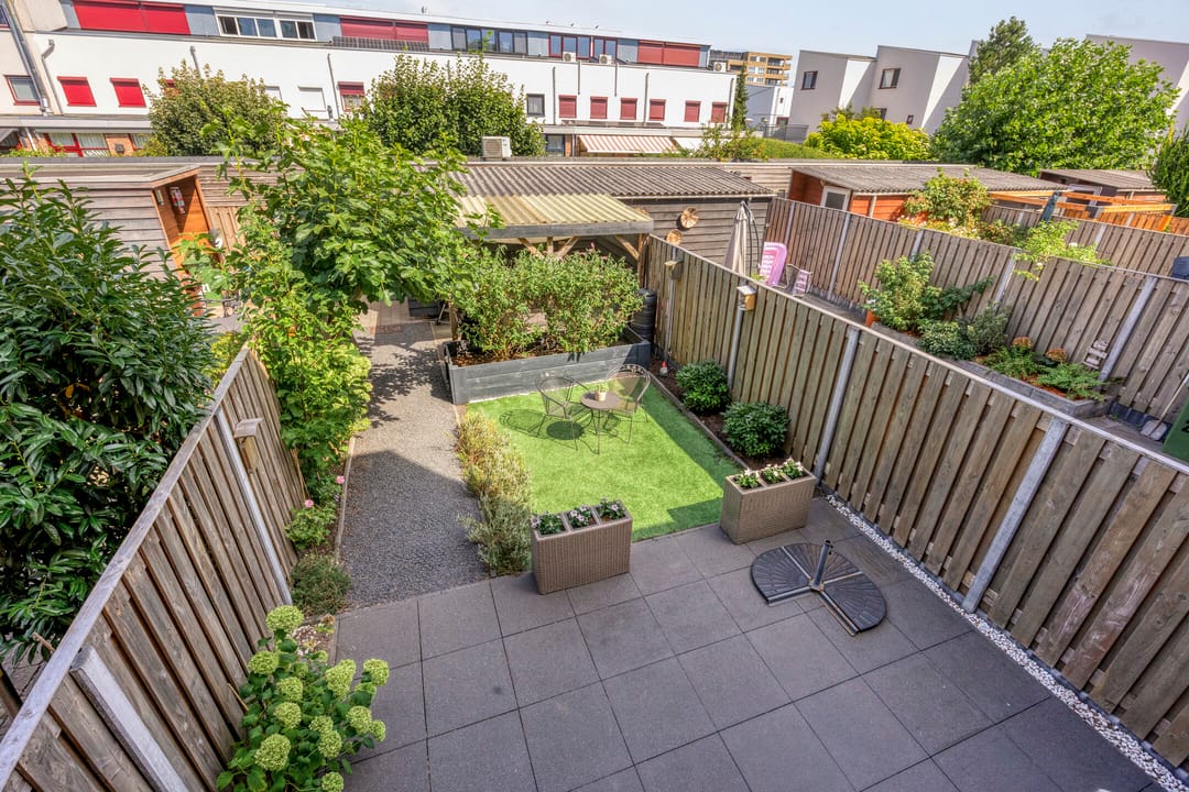 Foto 32 van Morgen 23