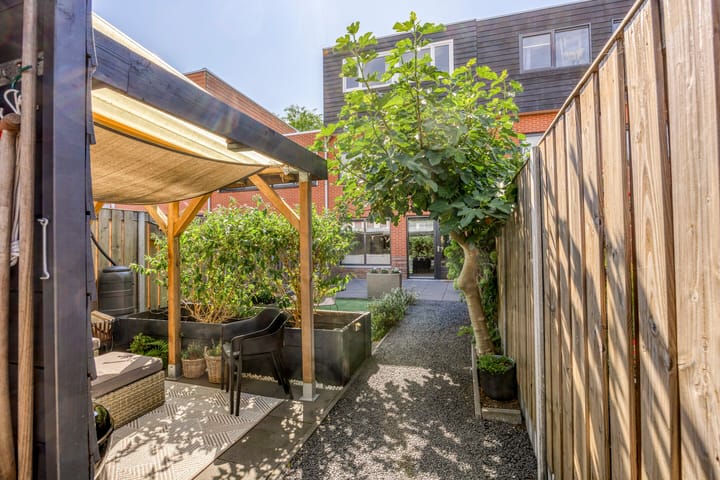 Foto 33 van Morgen 23