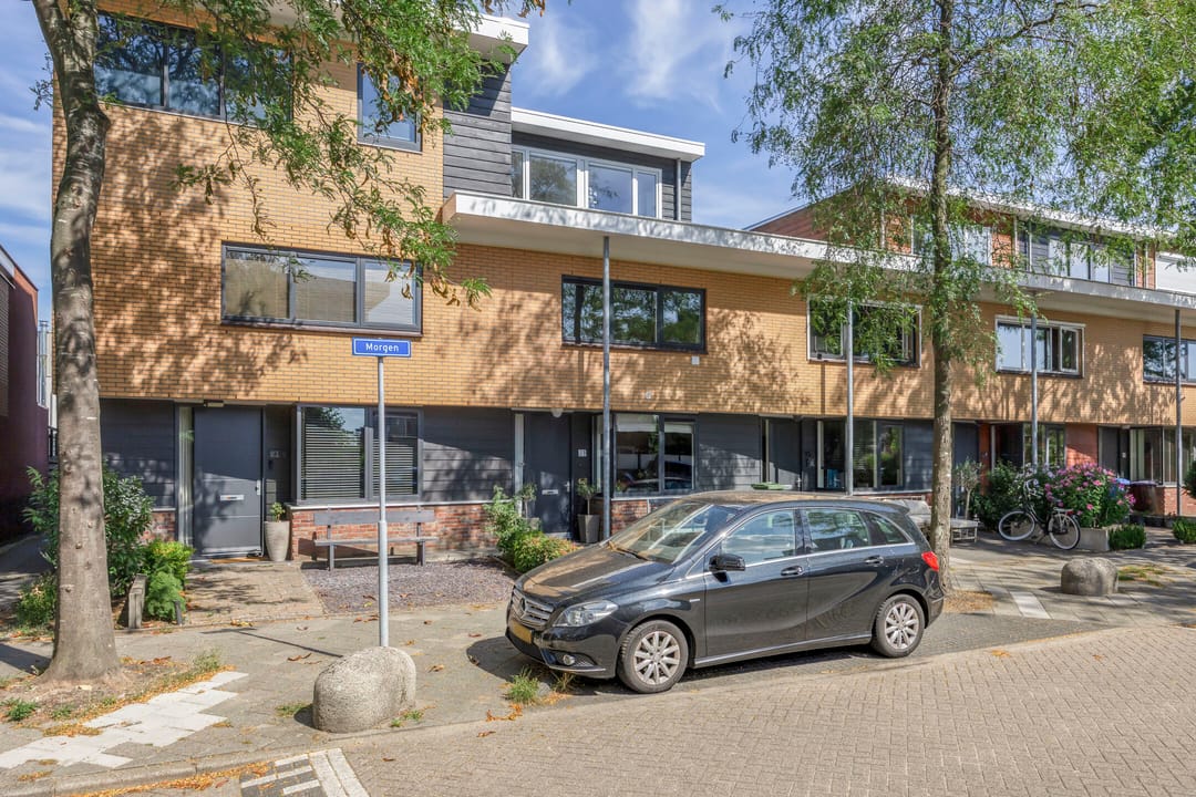 Foto 37 van Morgen 23