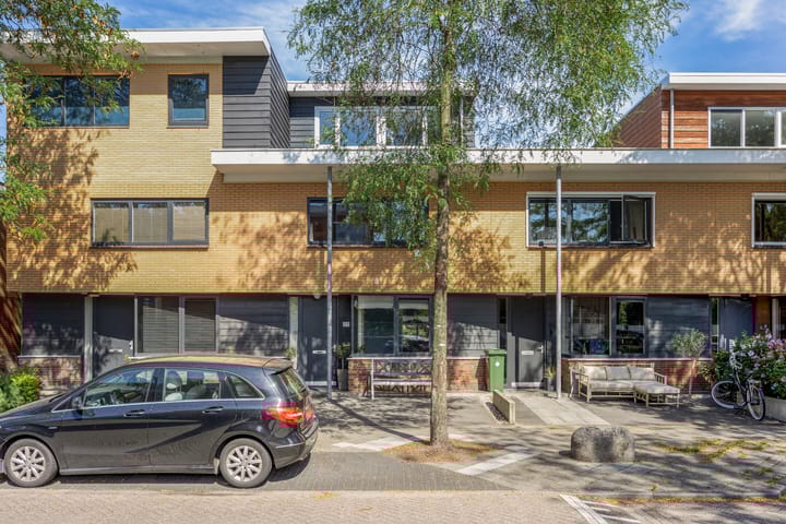 Foto 38 van Morgen 23