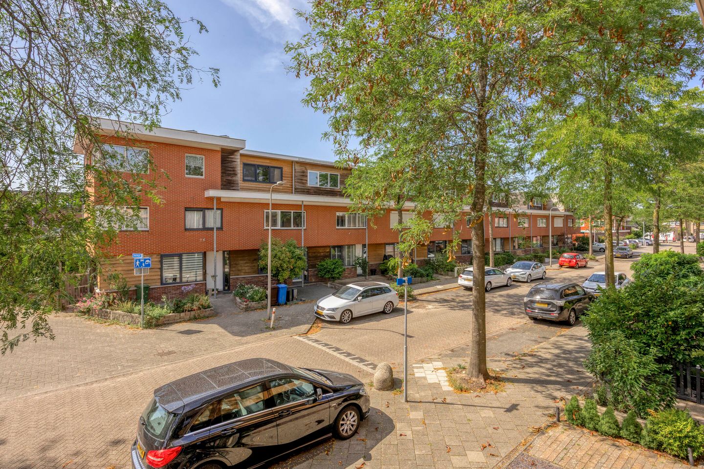 Foto 40 van Morgen 23