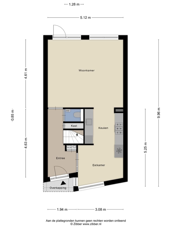 Foto 42 van Morgen 23