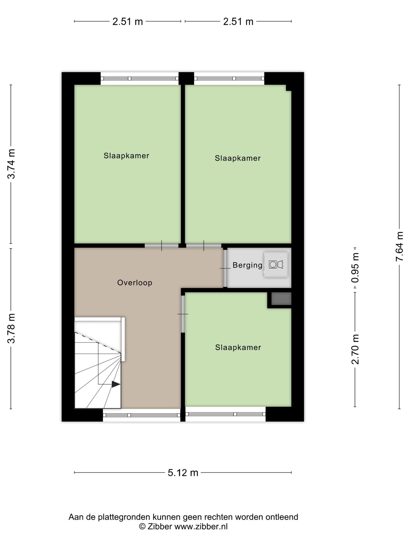 Foto 44 van Morgen 23