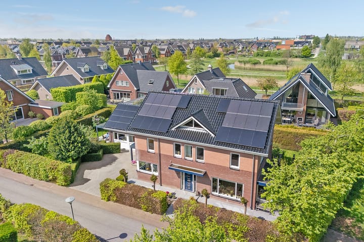 Foto 1 van Arkelsteijnstraat 21