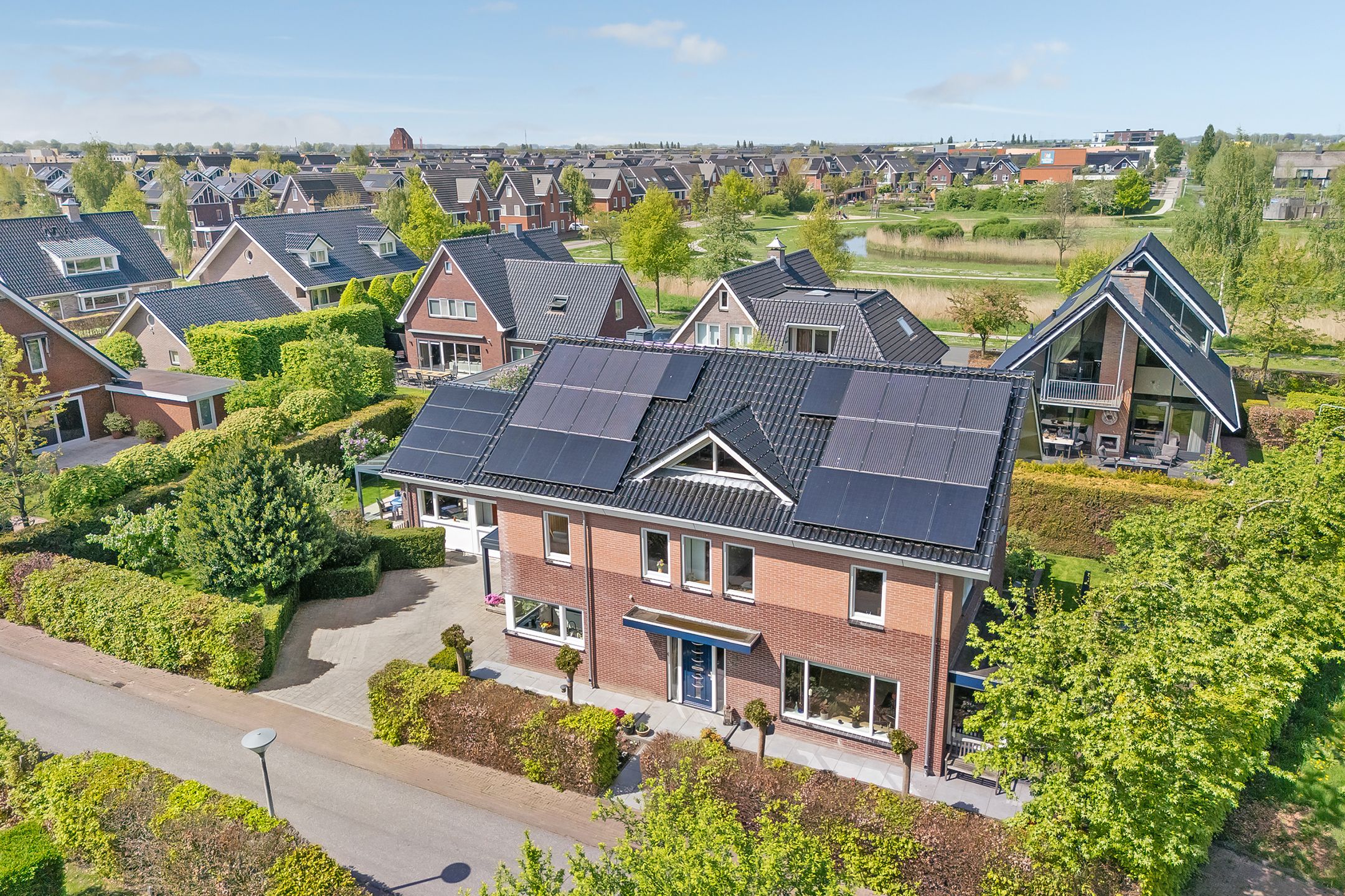 Arkelsteijnstraat 21 