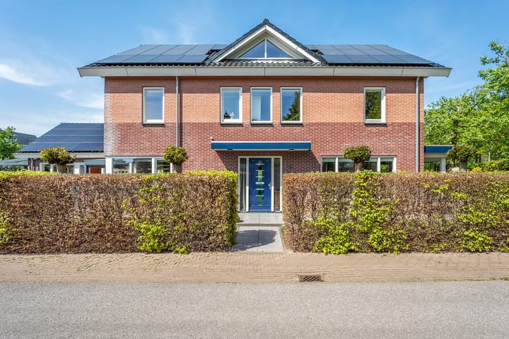 Foto 2 van Arkelsteijnstraat 21