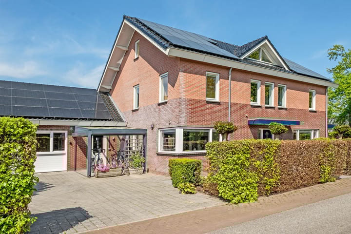 Foto 3 van Arkelsteijnstraat 21