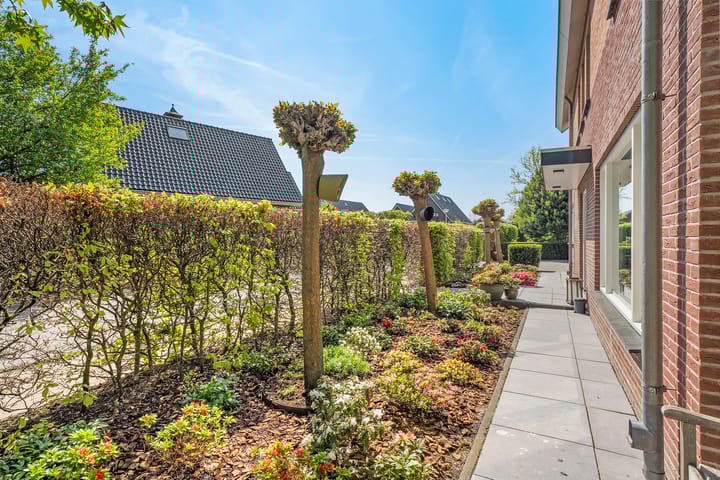 Foto 4 van Arkelsteijnstraat 21